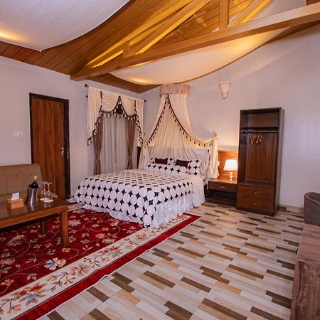 Busy Bee Resort, Ποκάρα Εξωτερικό φωτογραφία