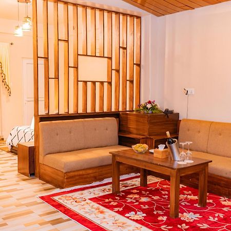 Busy Bee Resort, Ποκάρα Εξωτερικό φωτογραφία