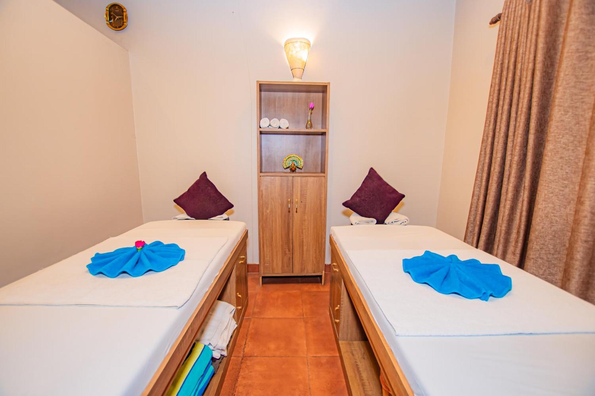 Busy Bee Resort, Ποκάρα Εξωτερικό φωτογραφία