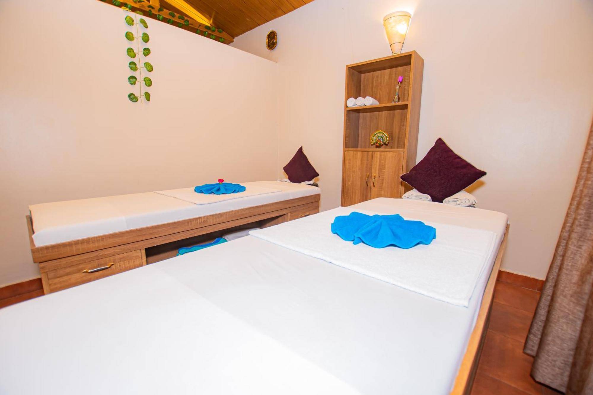 Busy Bee Resort, Ποκάρα Εξωτερικό φωτογραφία