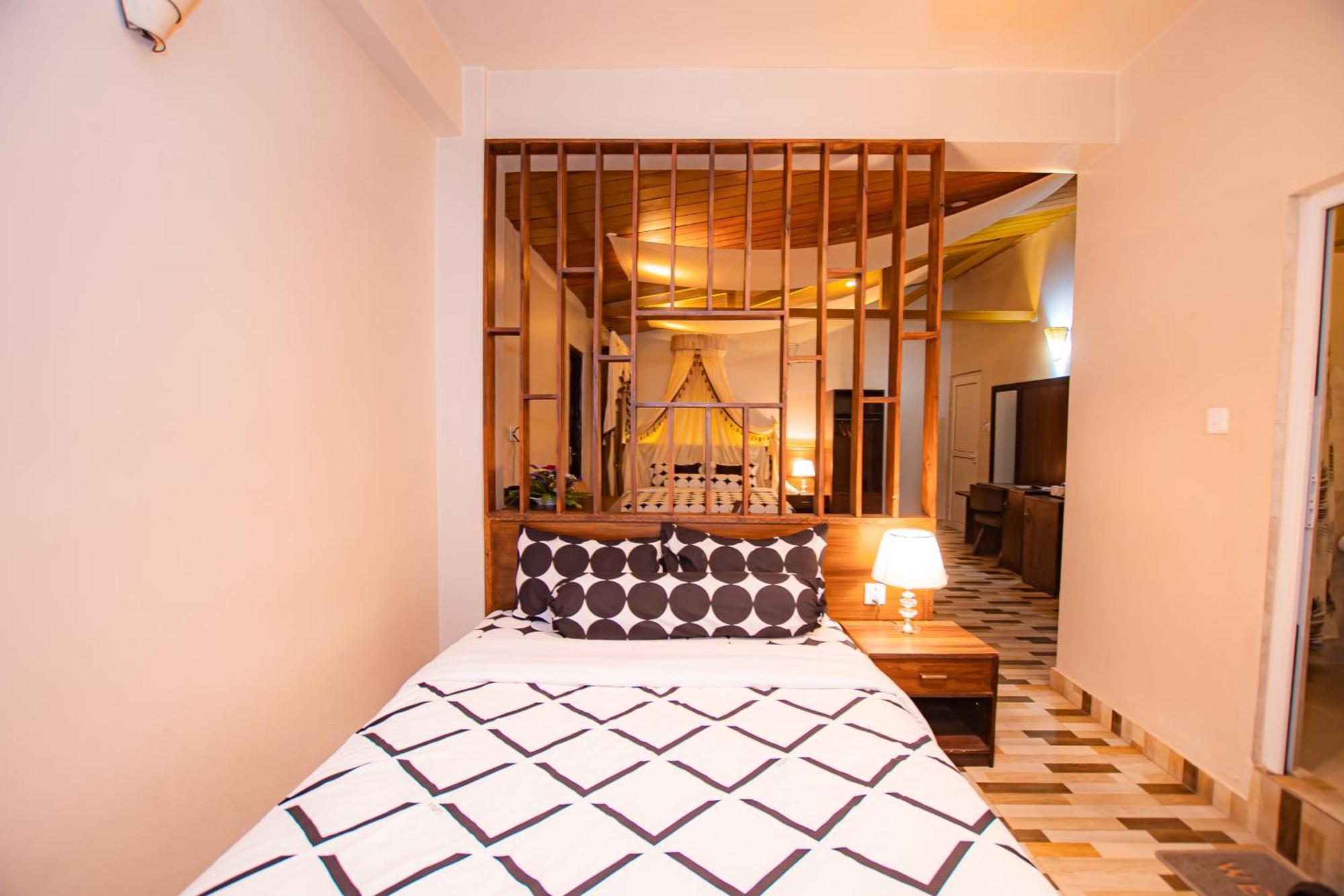 Busy Bee Resort, Ποκάρα Εξωτερικό φωτογραφία