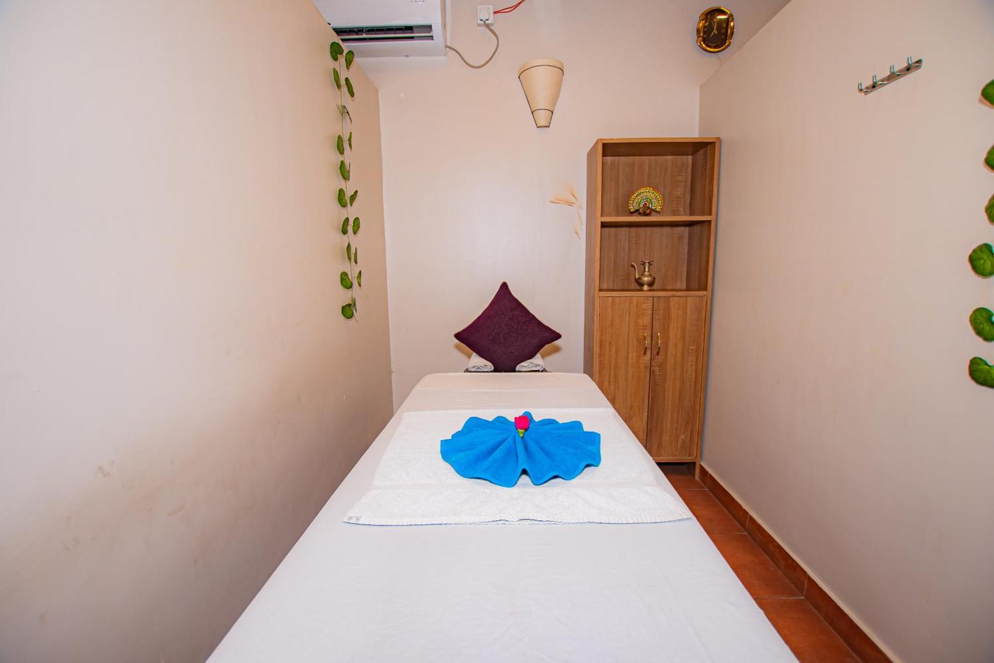 Busy Bee Resort, Ποκάρα Εξωτερικό φωτογραφία