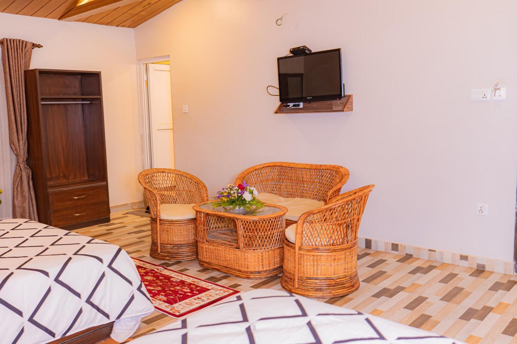 Busy Bee Resort, Ποκάρα Εξωτερικό φωτογραφία