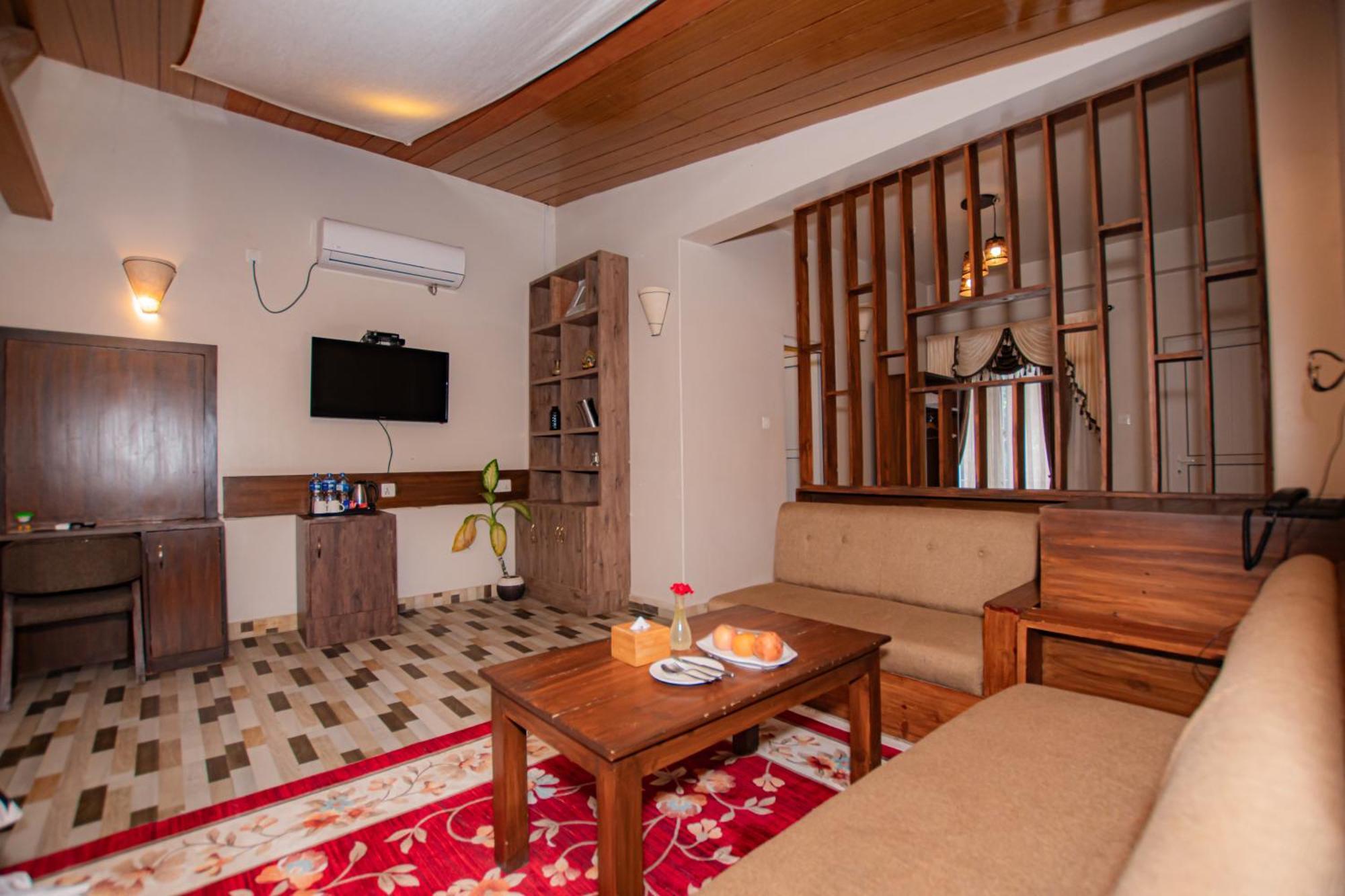 Busy Bee Resort, Ποκάρα Εξωτερικό φωτογραφία