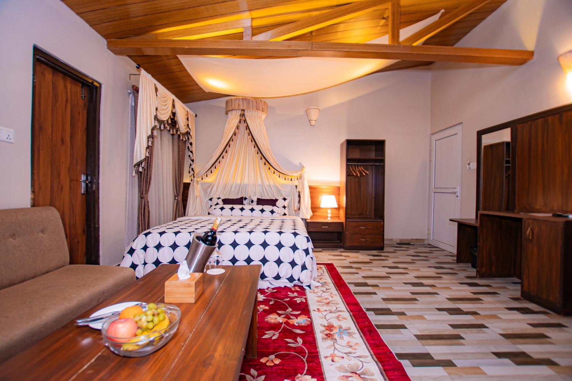 Busy Bee Resort, Ποκάρα Εξωτερικό φωτογραφία